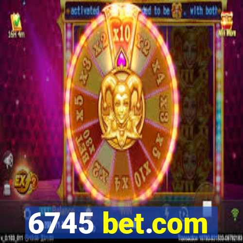 6745 bet.com